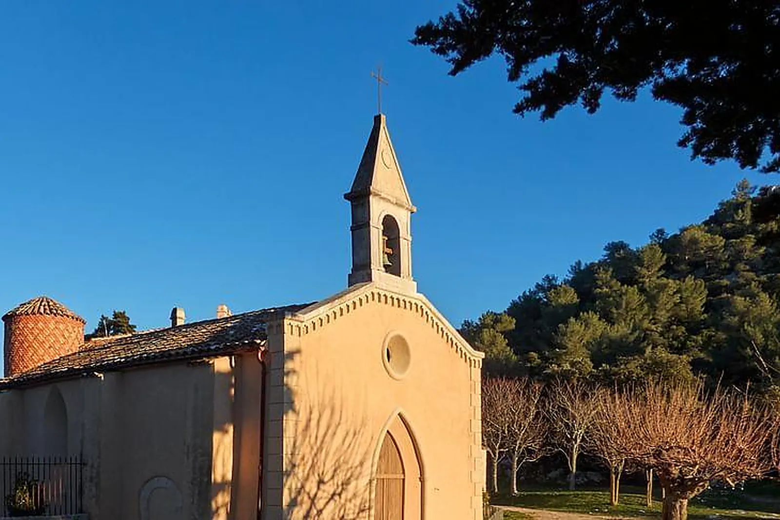 Lieux événementiels, DOMAINE DE TOURRIS