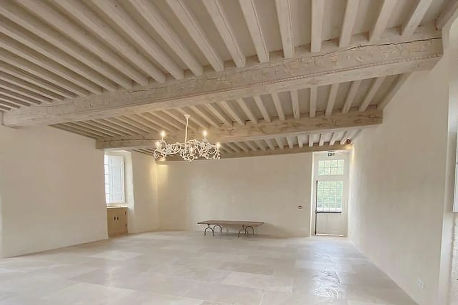 Lieux événementiels, DOMAINE DE VIEUX MAREUIL