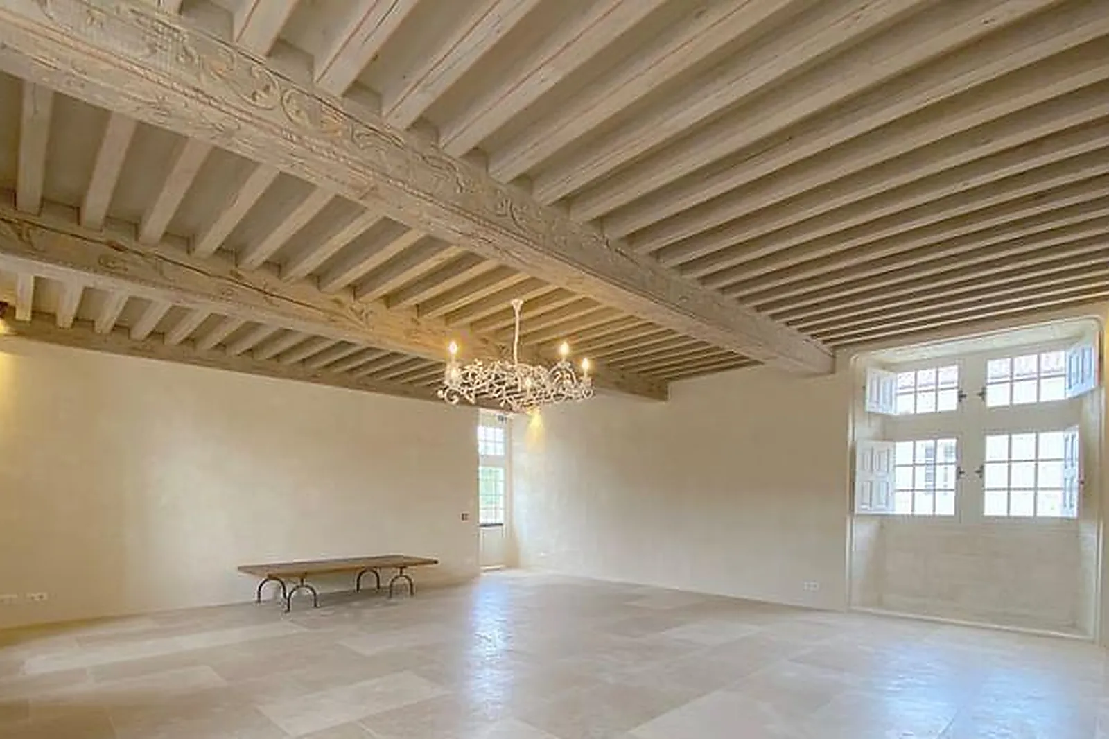 Lieux événementiels, DOMAINE DE VIEUX MAREUIL