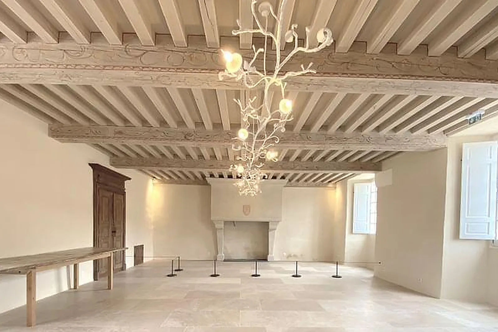 Lieux événementiels, DOMAINE DE VIEUX MAREUIL