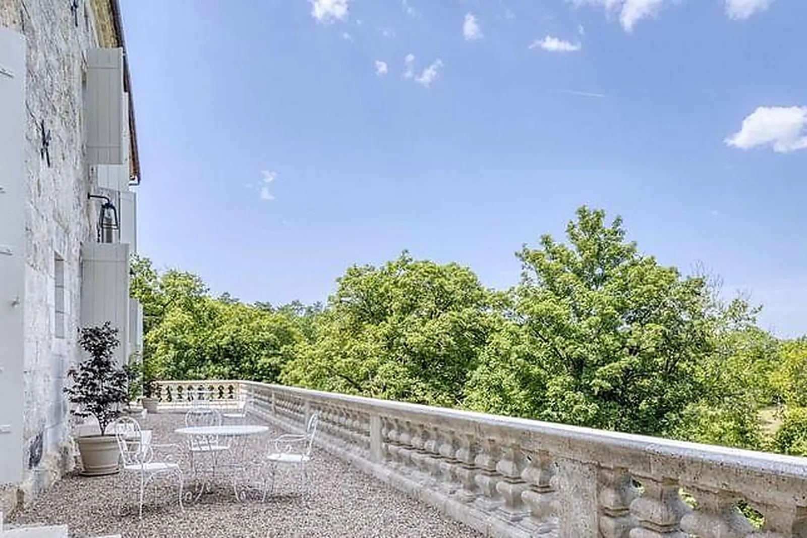 Lieux événementiels, DOMAINE DE VIEUX MAREUIL