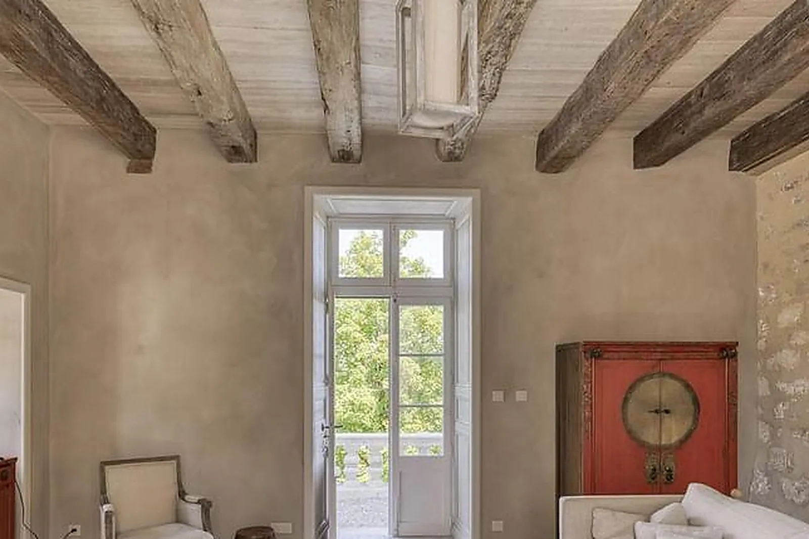 Lieux événementiels, DOMAINE DE VIEUX MAREUIL