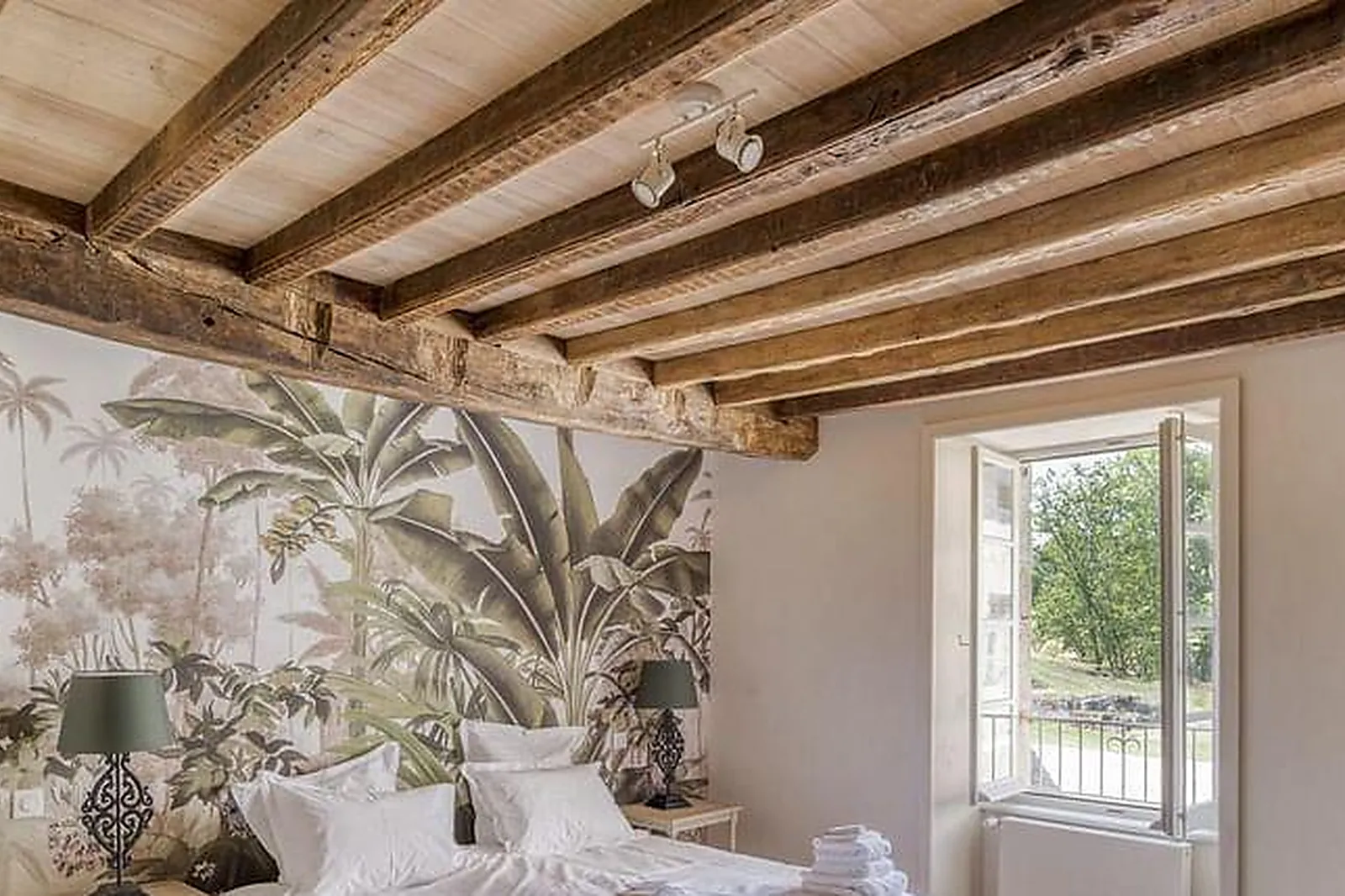 Lieux événementiels, DOMAINE DE VIEUX MAREUIL