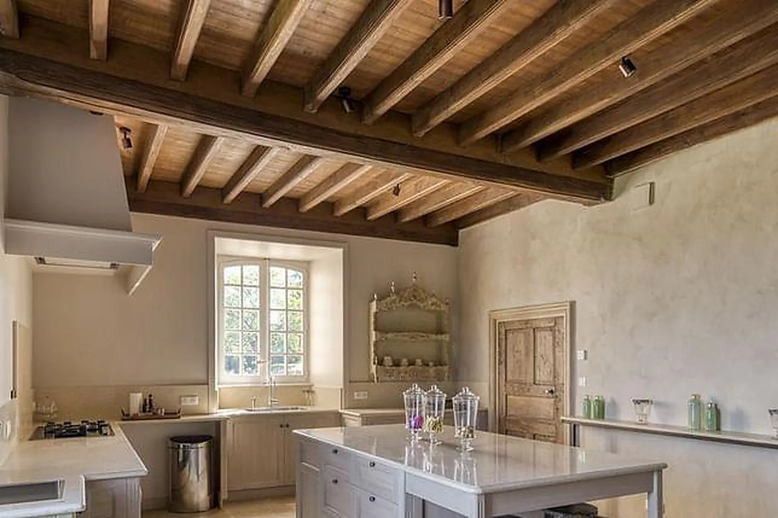 Lieux événementiels, DOMAINE DE VIEUX MAREUIL