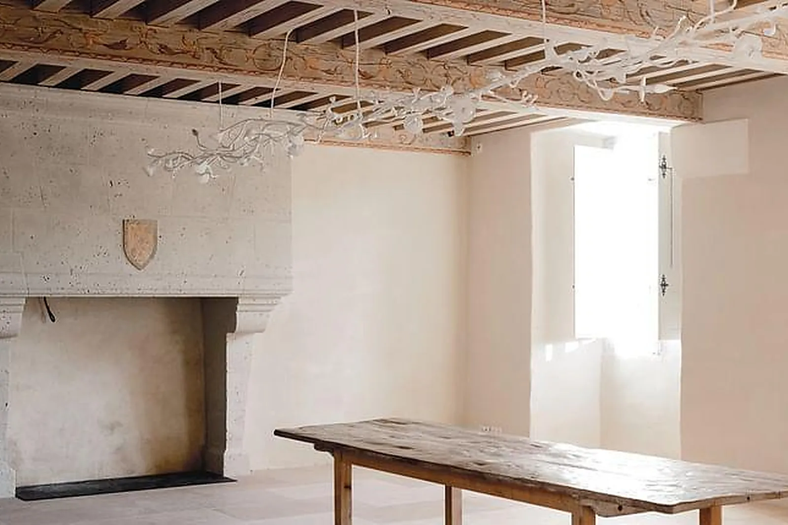 Lieux événementiels, DOMAINE DE VIEUX MAREUIL