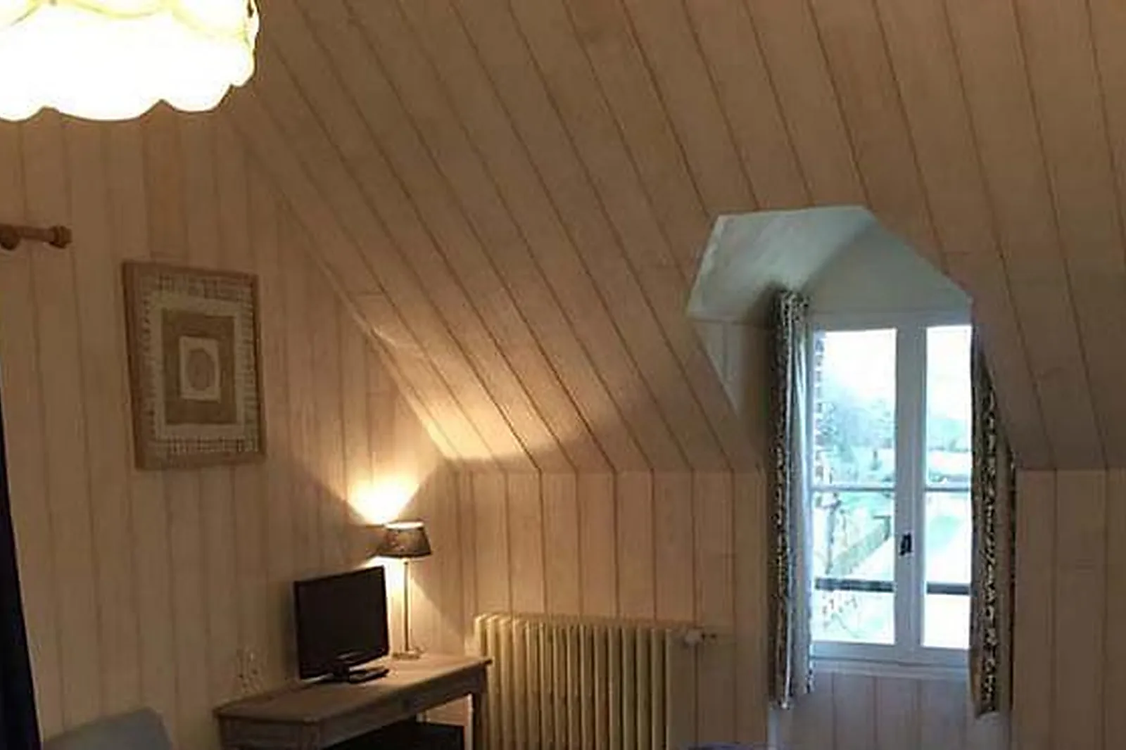 Lieux événementiels, DOMAINE DE VILLERAY & SPA ****