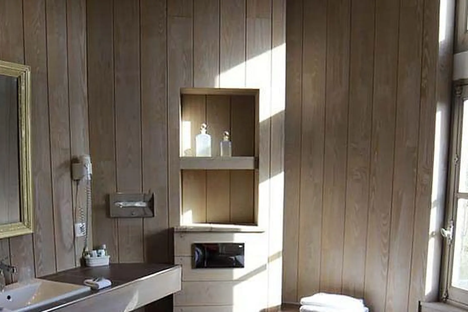 Lieux événementiels, DOMAINE DE VILLERAY & SPA ****