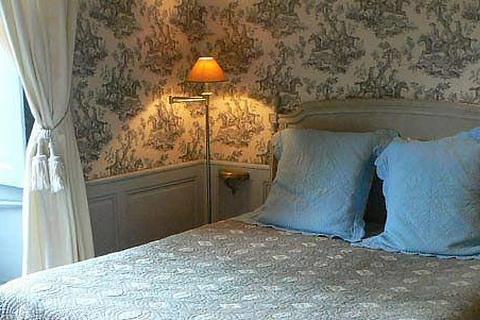 Lieux événementiels, DOMAINE DE VILLERAY & SPA ****