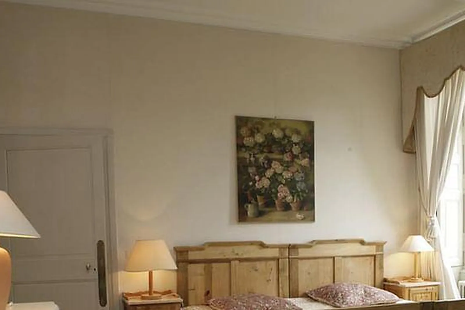 Lieux événementiels, DOMAINE DE VILLERAY & SPA ****