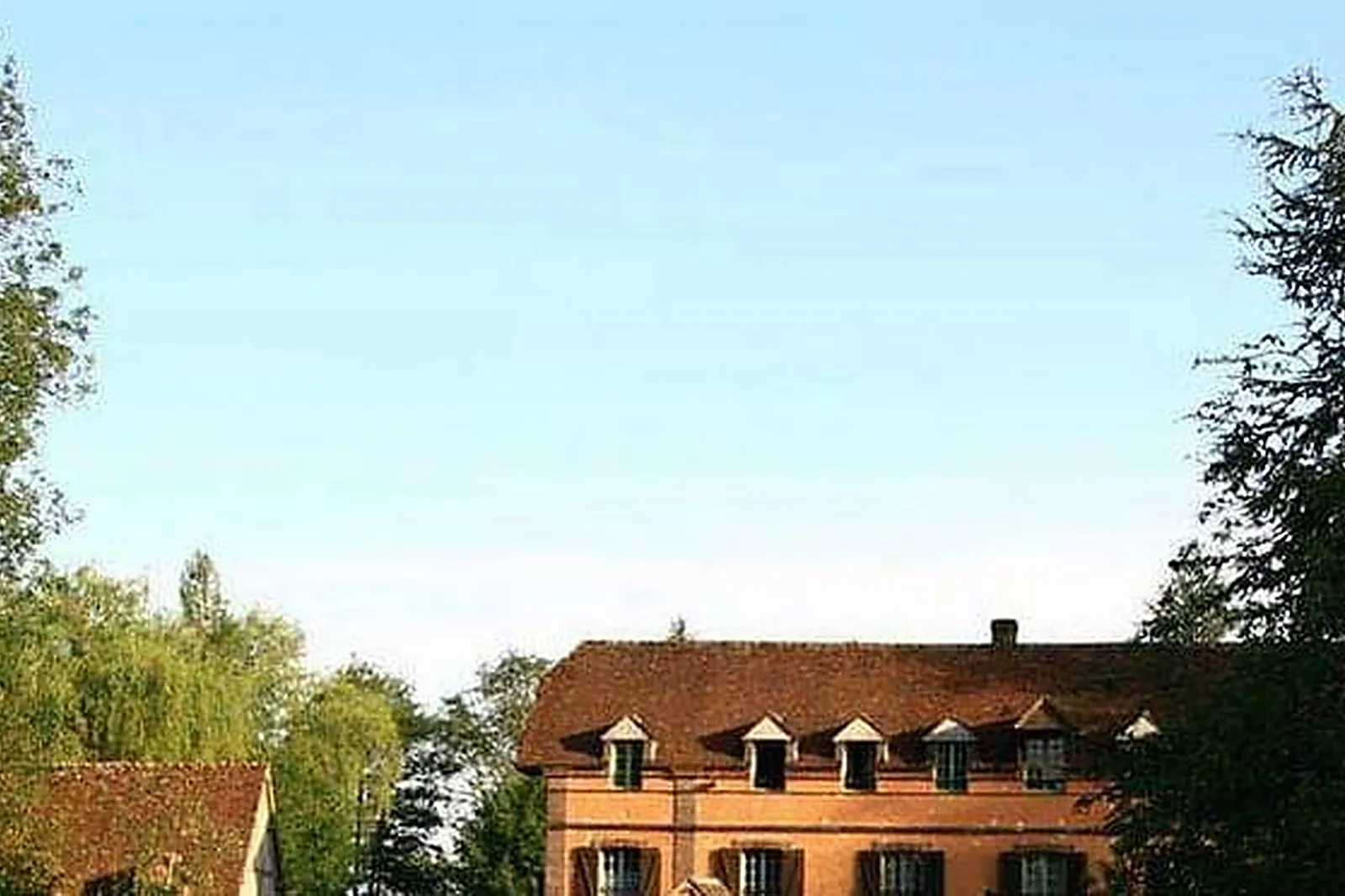 Lieux événementiels, DOMAINE DE VILLERAY & SPA ****