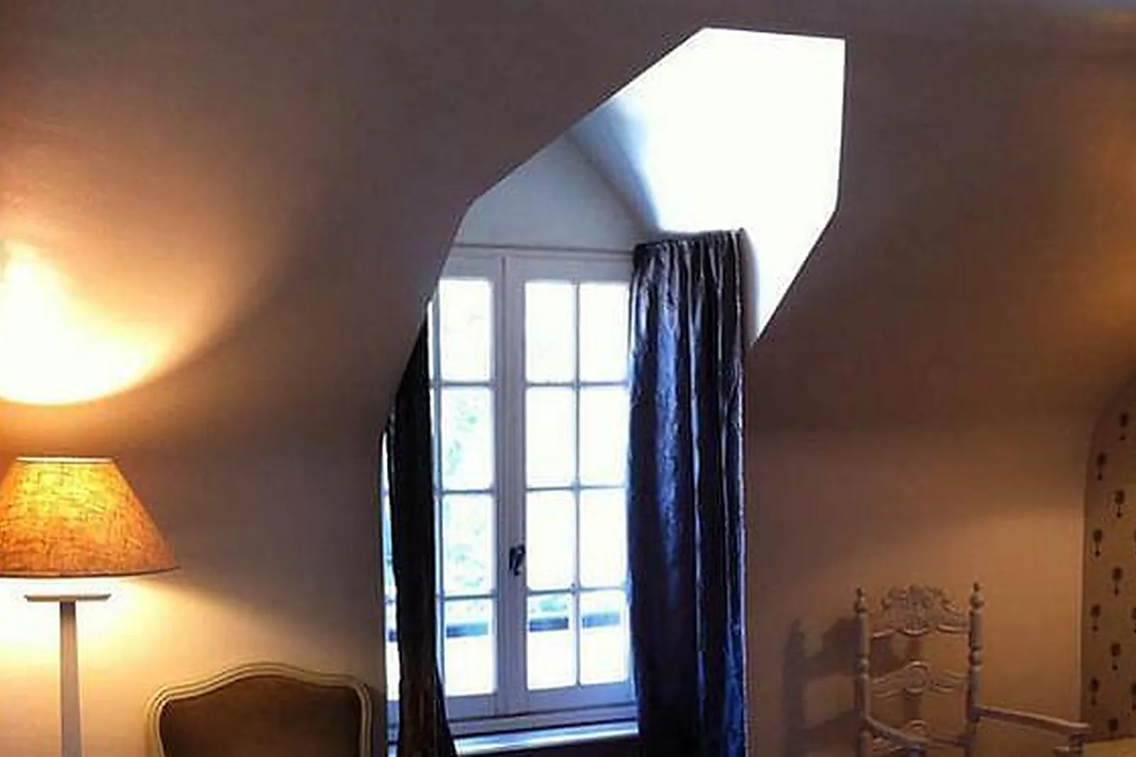 Lieux événementiels, DOMAINE DE VILLERAY & SPA ****