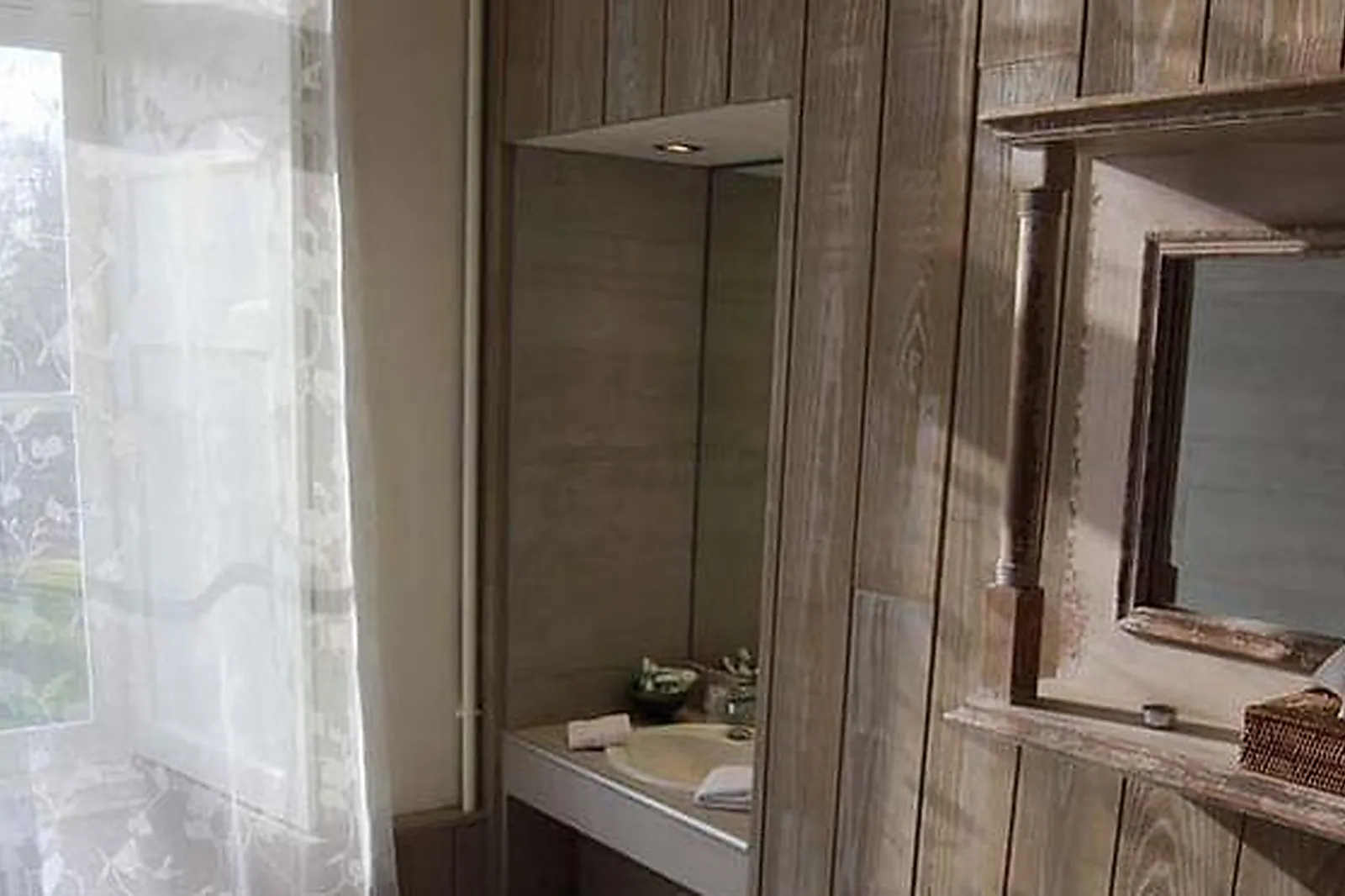 Lieux événementiels, DOMAINE DE VILLERAY & SPA ****