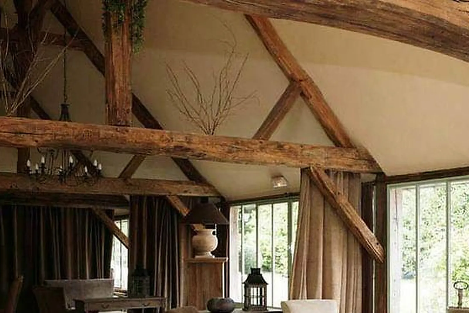 Lieux événementiels, DOMAINE DE VILLERAY & SPA ****