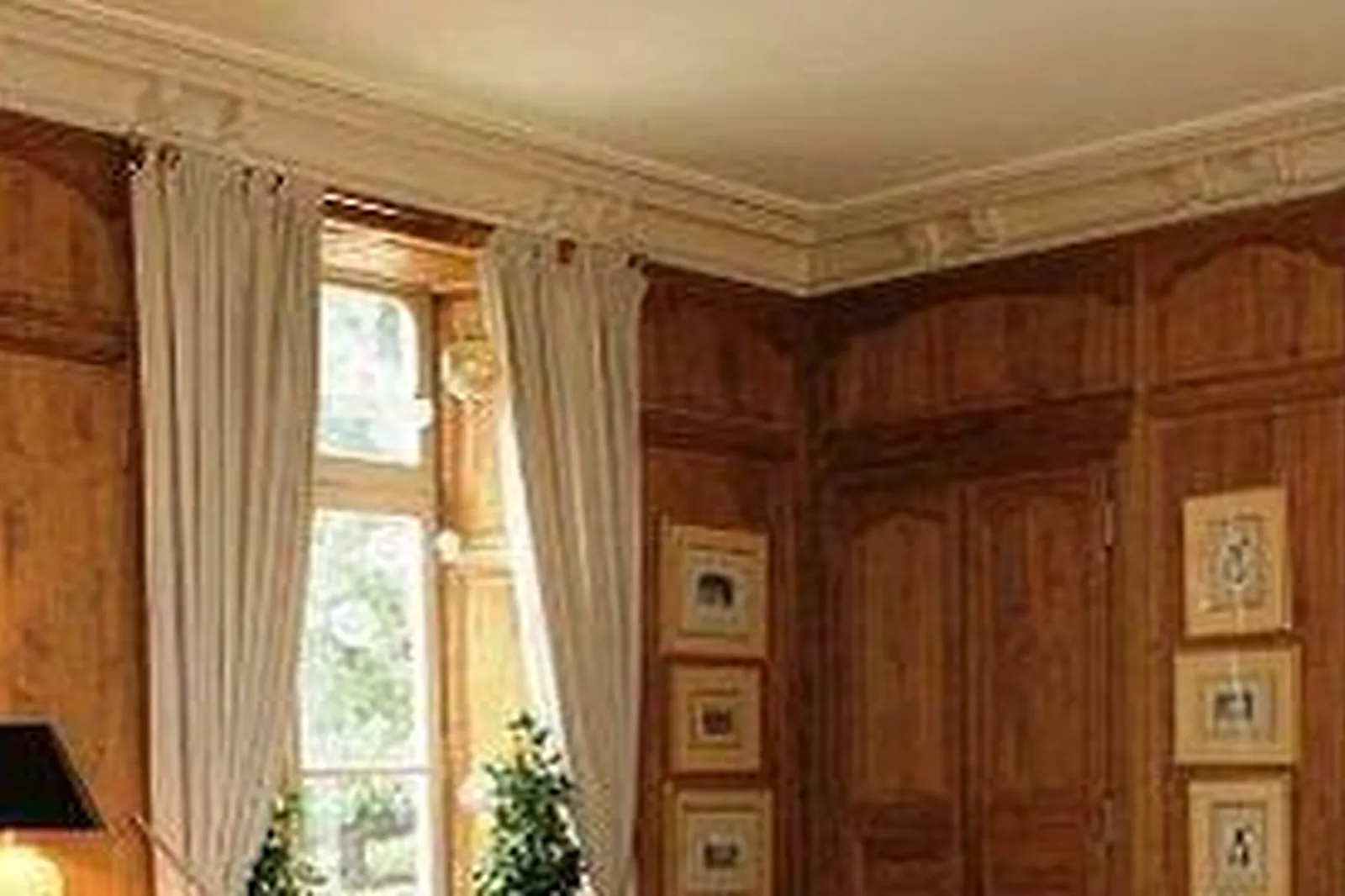 Lieux événementiels, DOMAINE DE VILLERAY & SPA ****