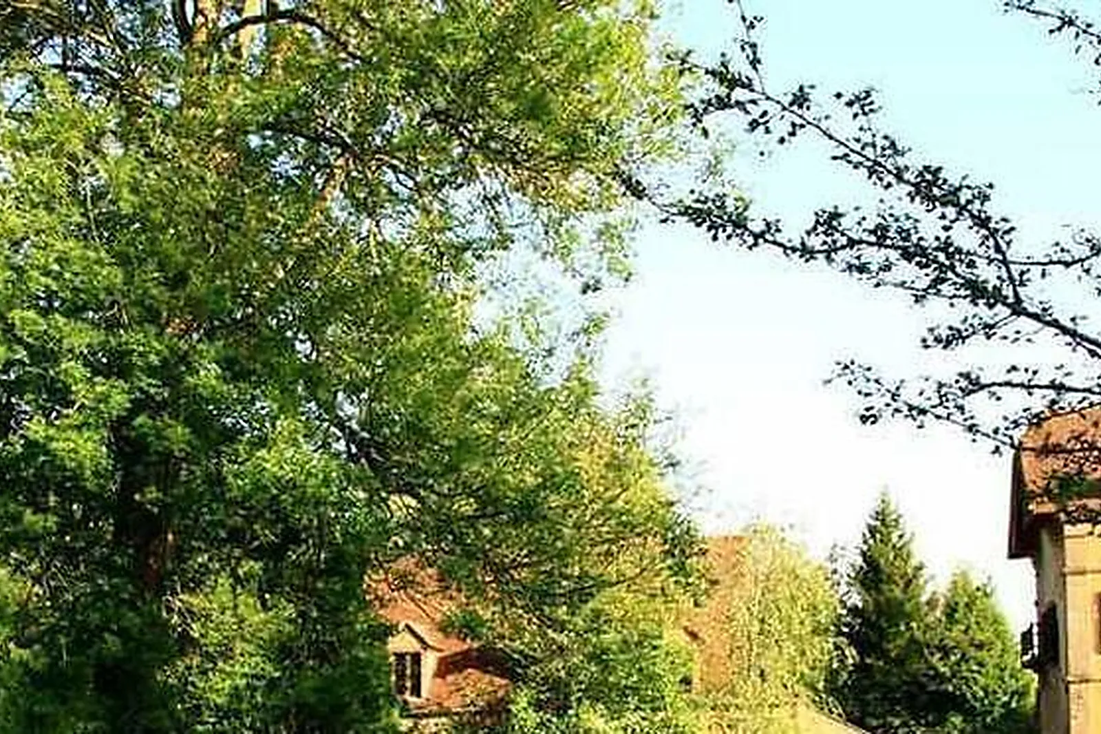 Lieux événementiels, DOMAINE DE VILLERAY & SPA ****