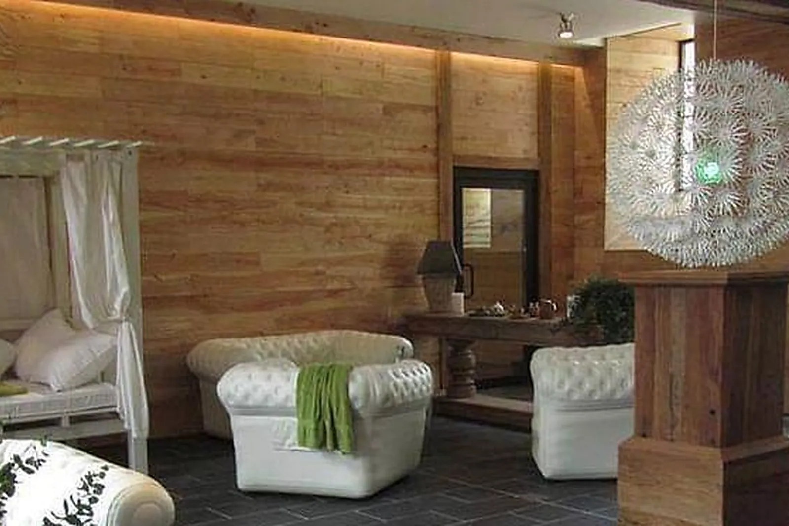 Lieux événementiels, DOMAINE DE VILLERAY & SPA ****