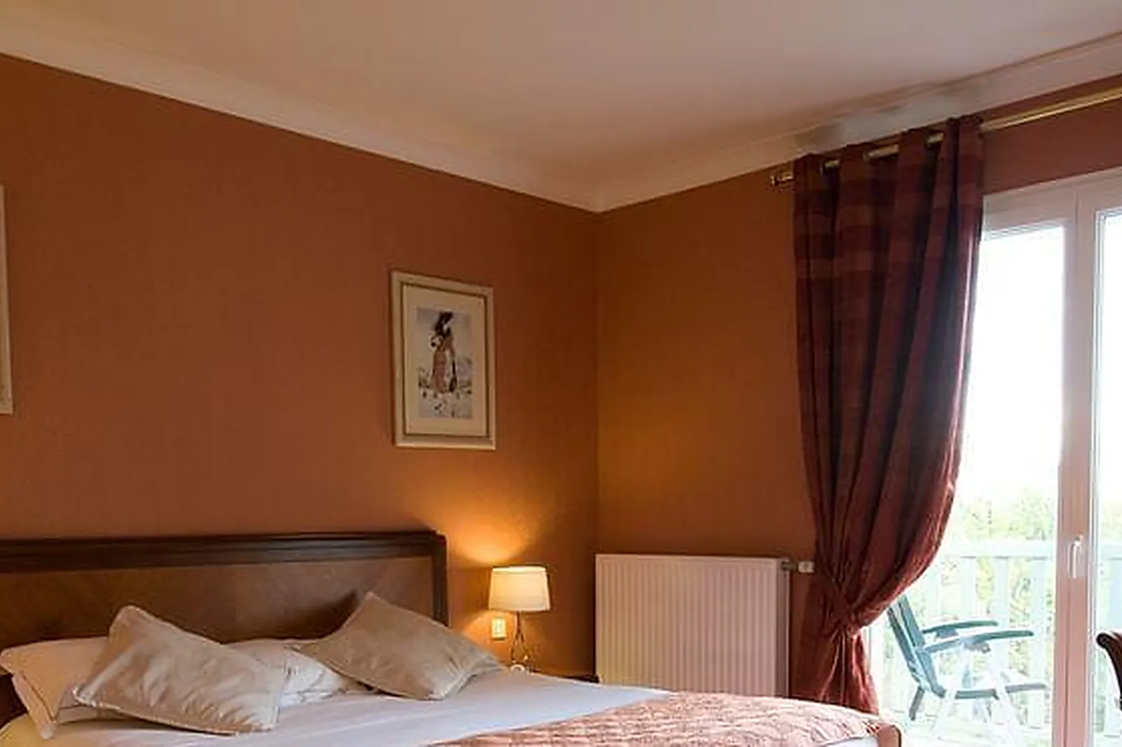 Lieux événementiels, DOMAINE DE VILLERS & SPA ****