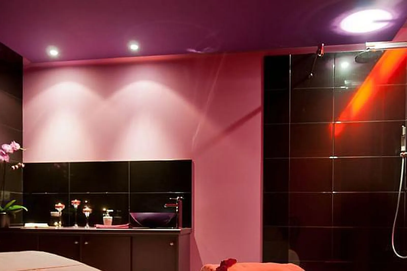 Lieux événementiels, DOMAINE DE VILLERS & SPA ****