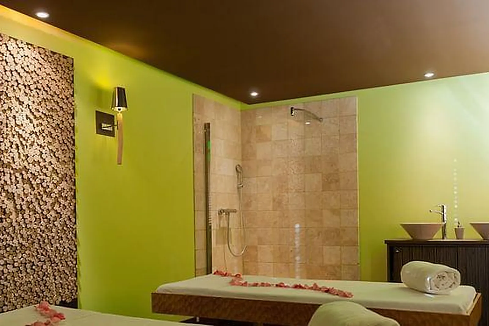 Lieux événementiels, DOMAINE DE VILLERS & SPA ****