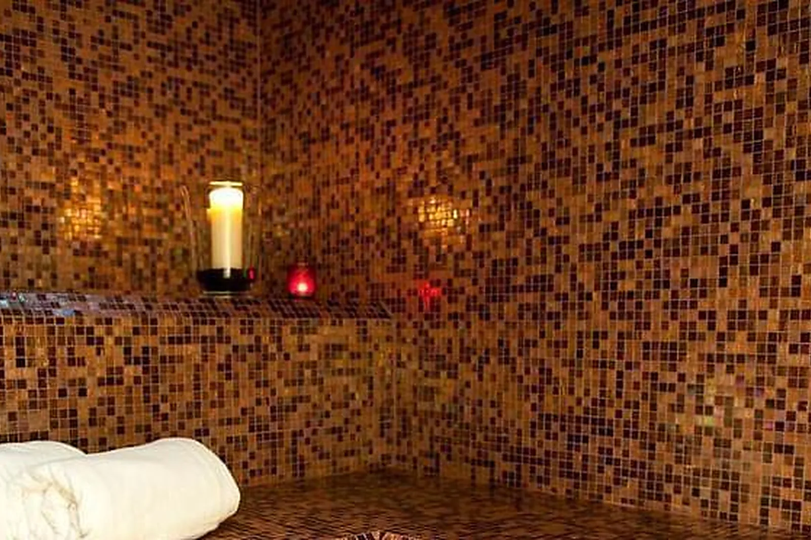 Lieux événementiels, DOMAINE DE VILLERS & SPA ****