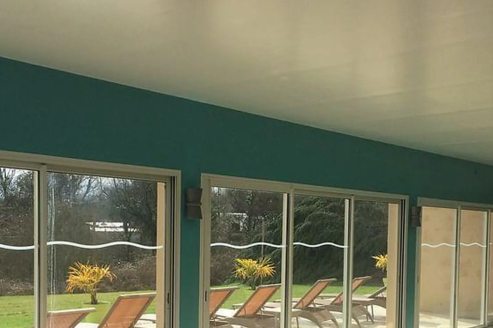 Lieux événementiels, DOMAINE DE VILLERS & SPA ****