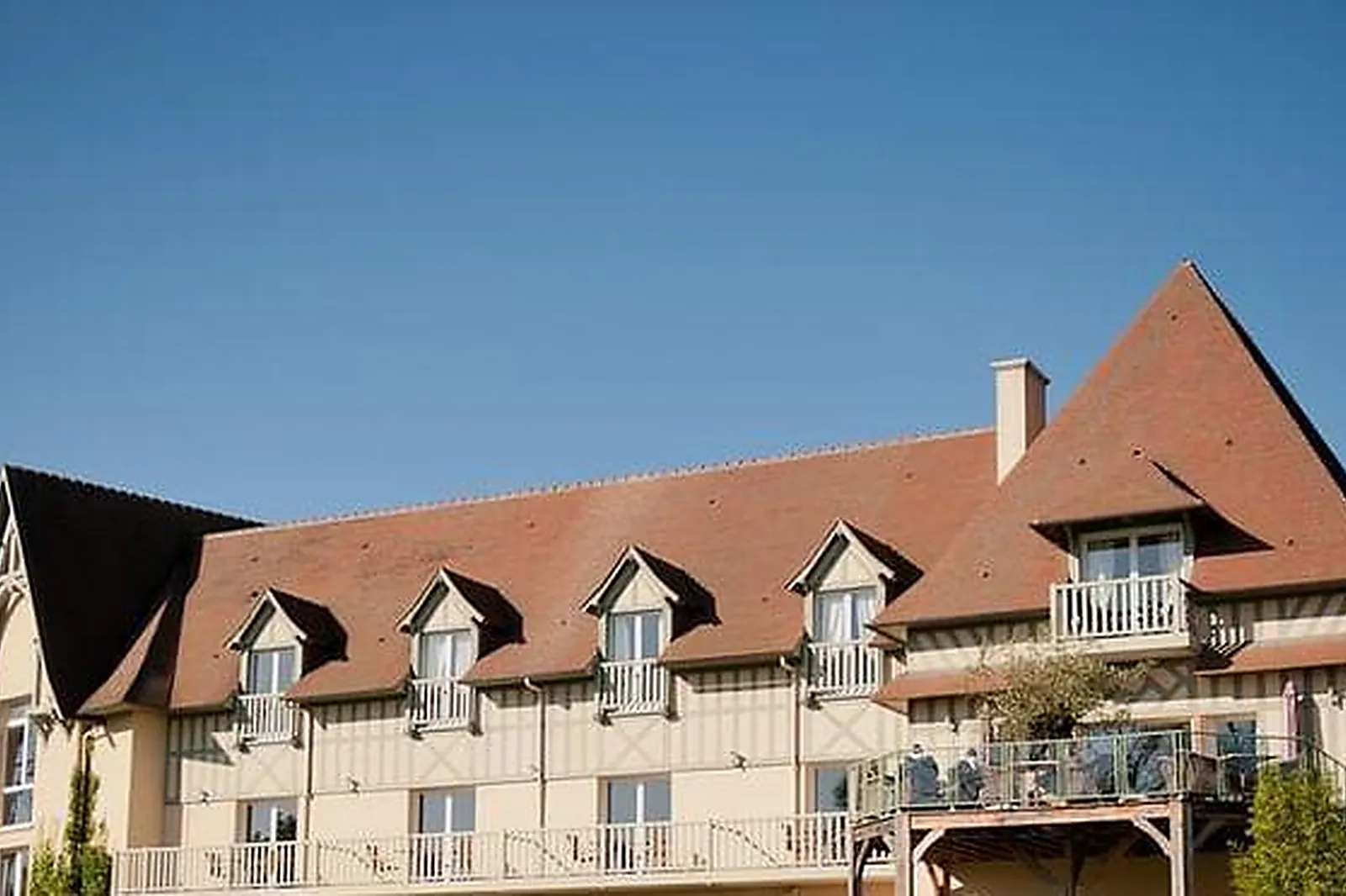 Lieux événementiels, DOMAINE DE VILLERS & SPA ****