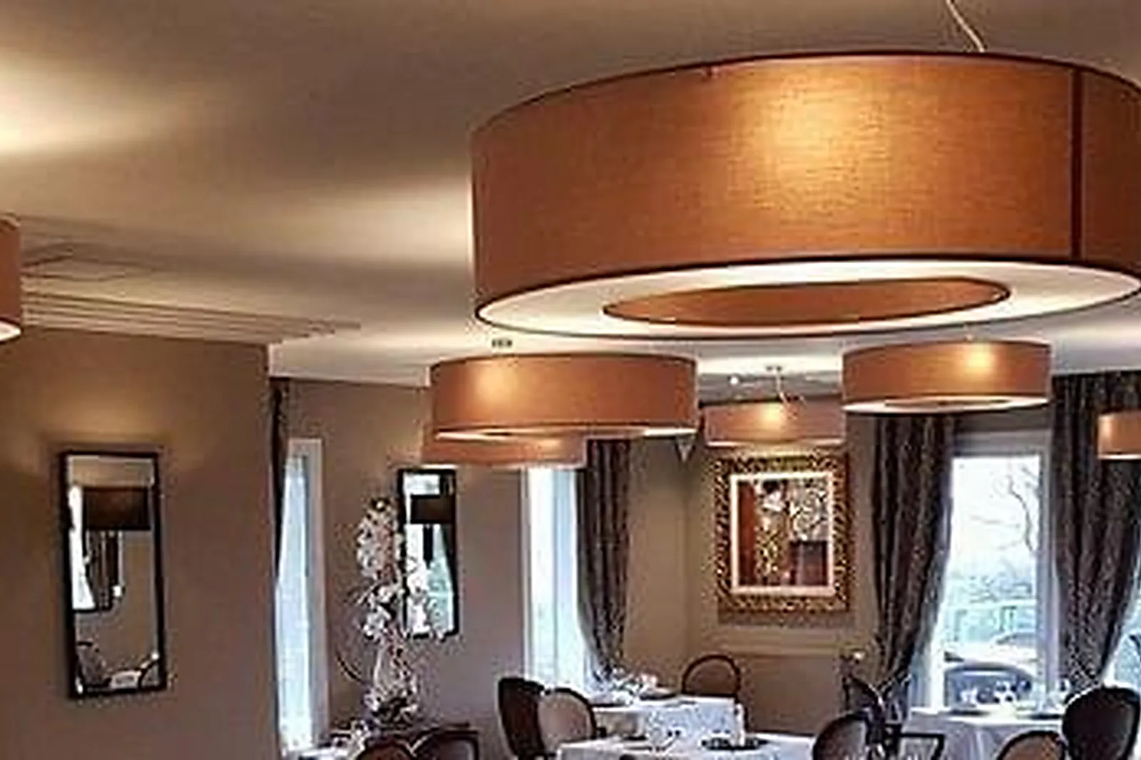 Lieux événementiels, DOMAINE DE VILLERS & SPA ****