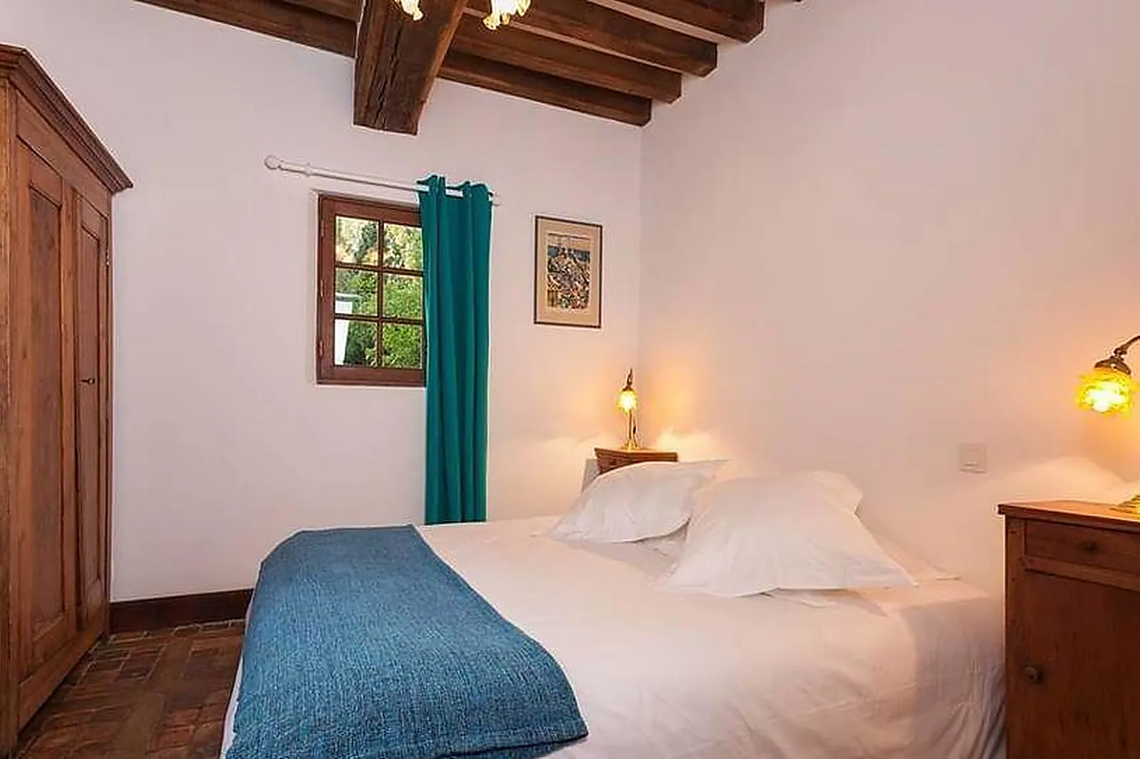 Lieux événementiels, DOMAINE DE L'ANGLETERRE