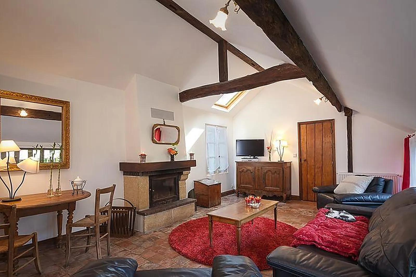 Lieux événementiels, DOMAINE DE L'ANGLETERRE