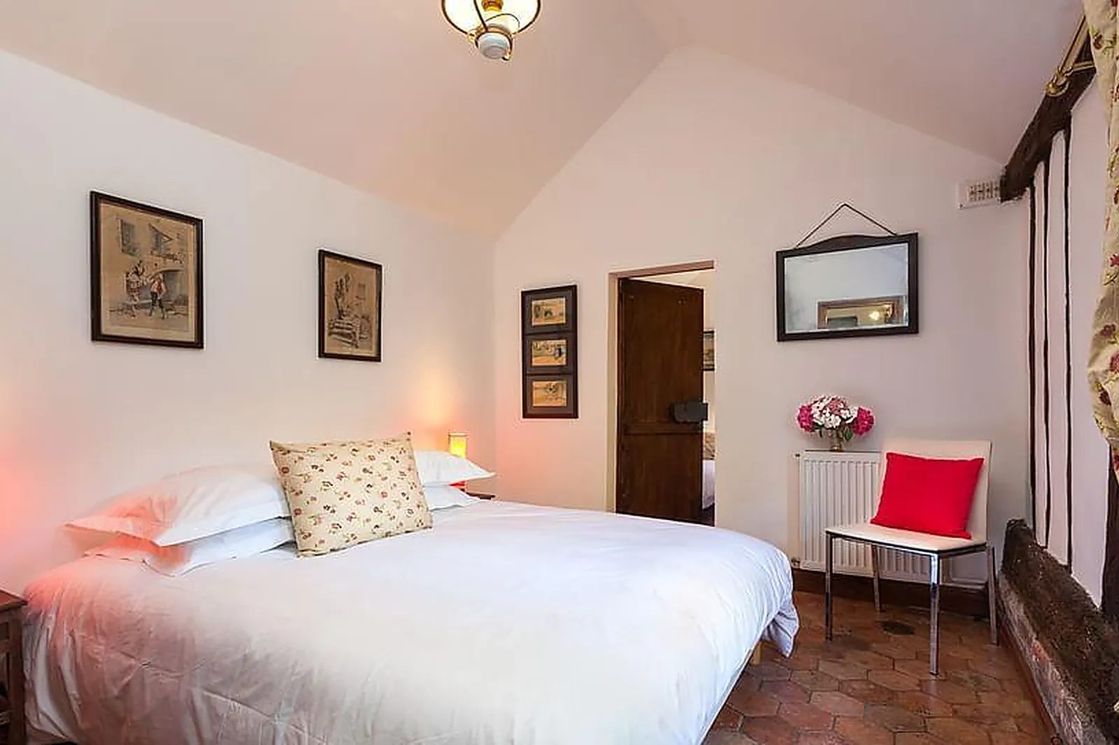 Lieux événementiels, DOMAINE DE L'ANGLETERRE