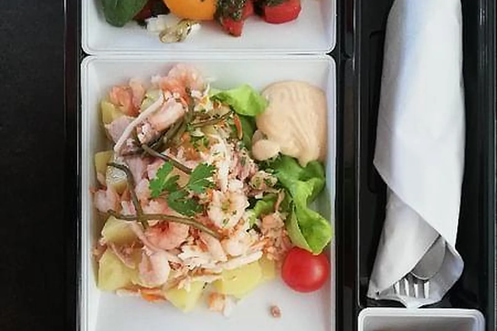 Lieux événementiels, DOMAINE DE L'AÉROPISTE