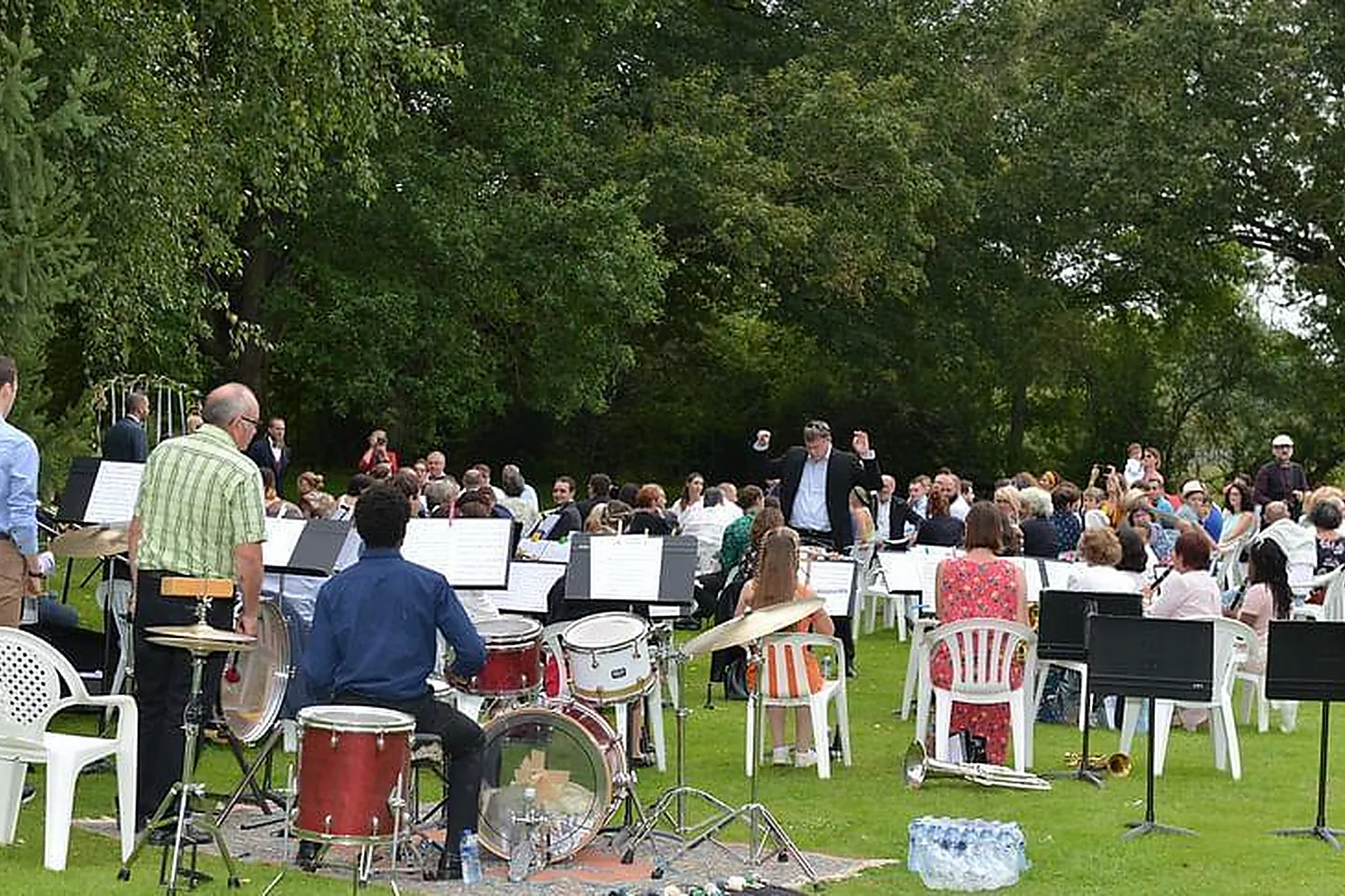 Lieux événementiels, DOMAINE DE L'EPINOY