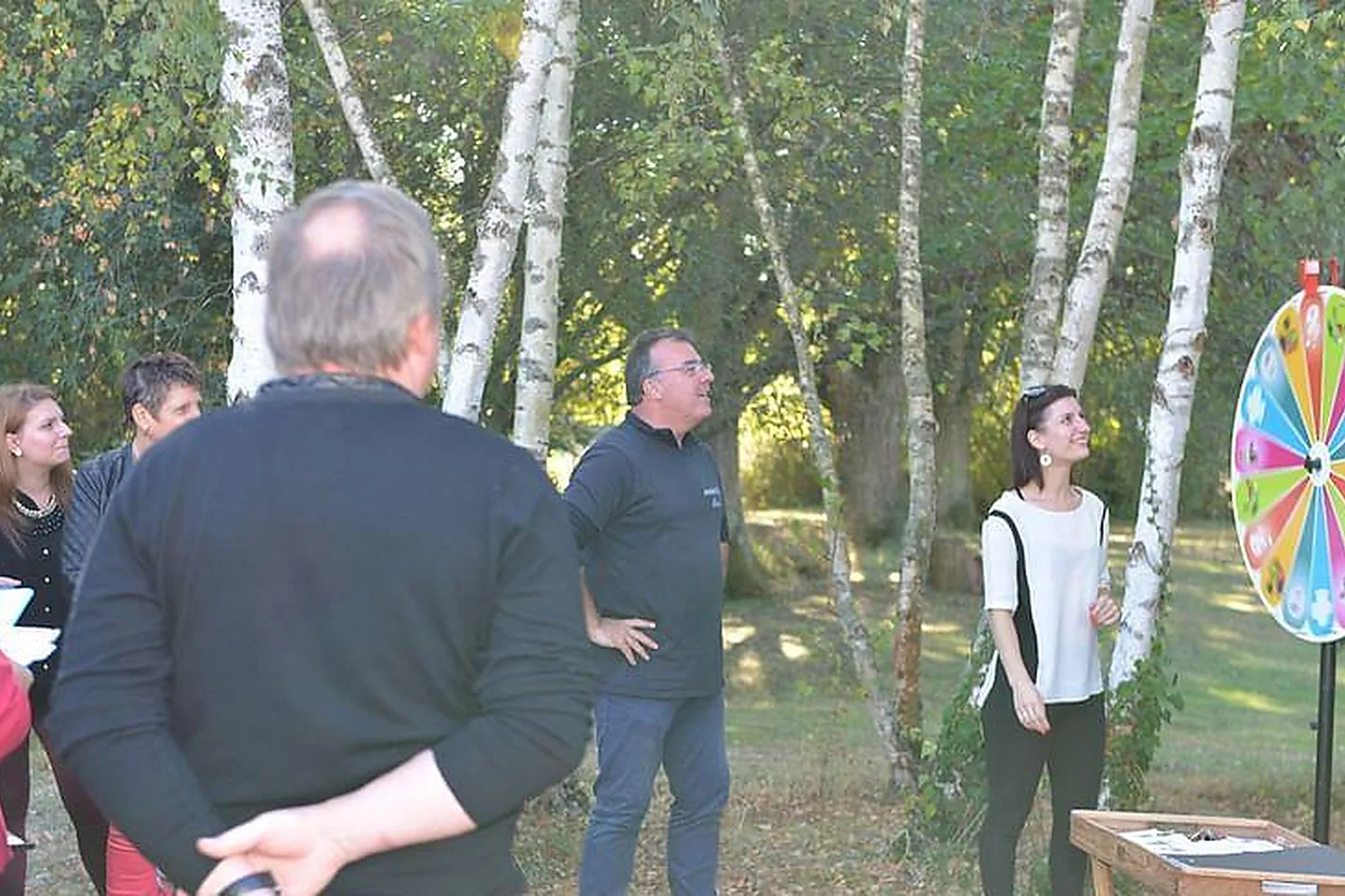 Lieux événementiels, DOMAINE DE L'EPINOY