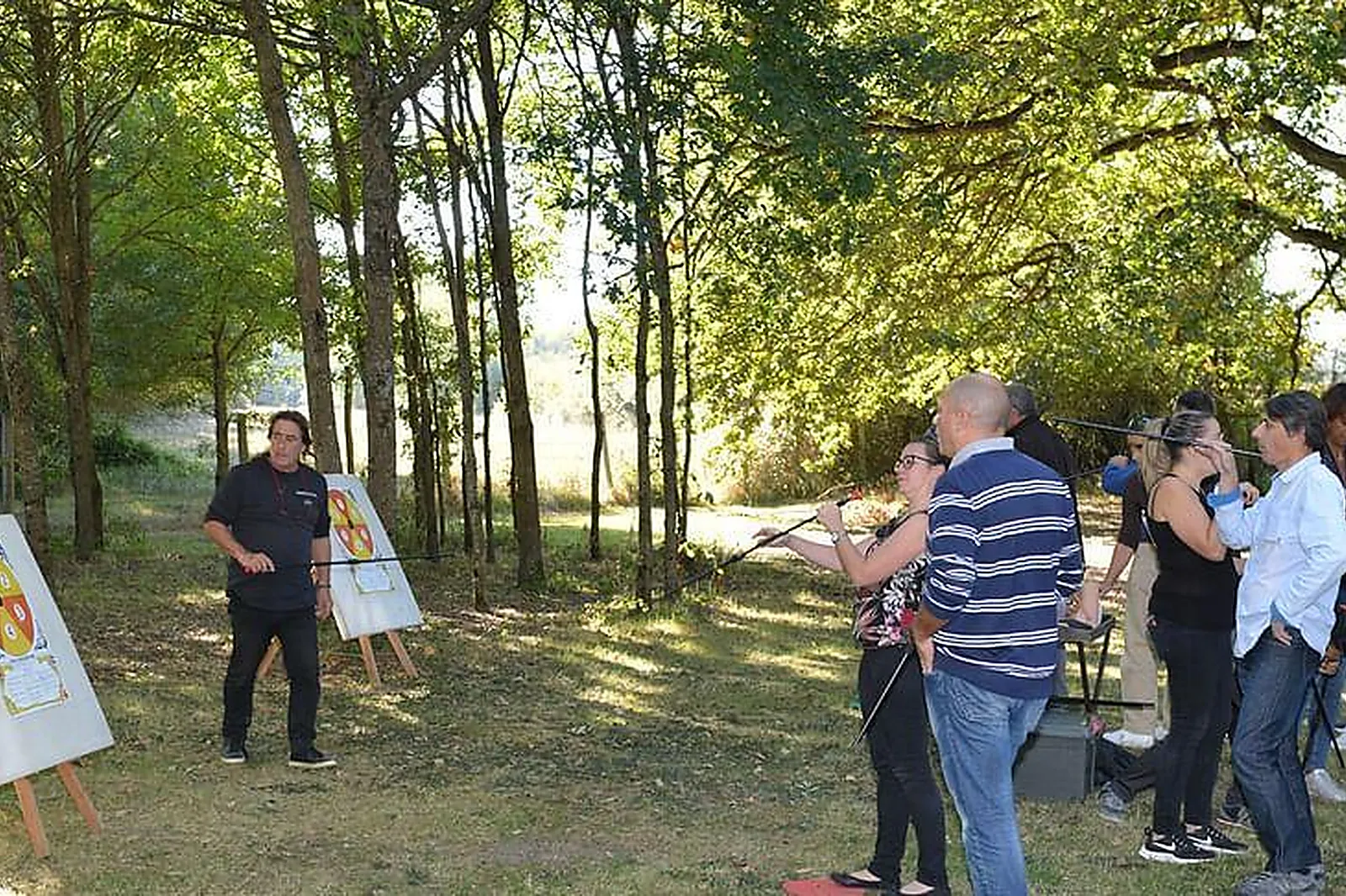 Lieux événementiels, DOMAINE DE L'EPINOY