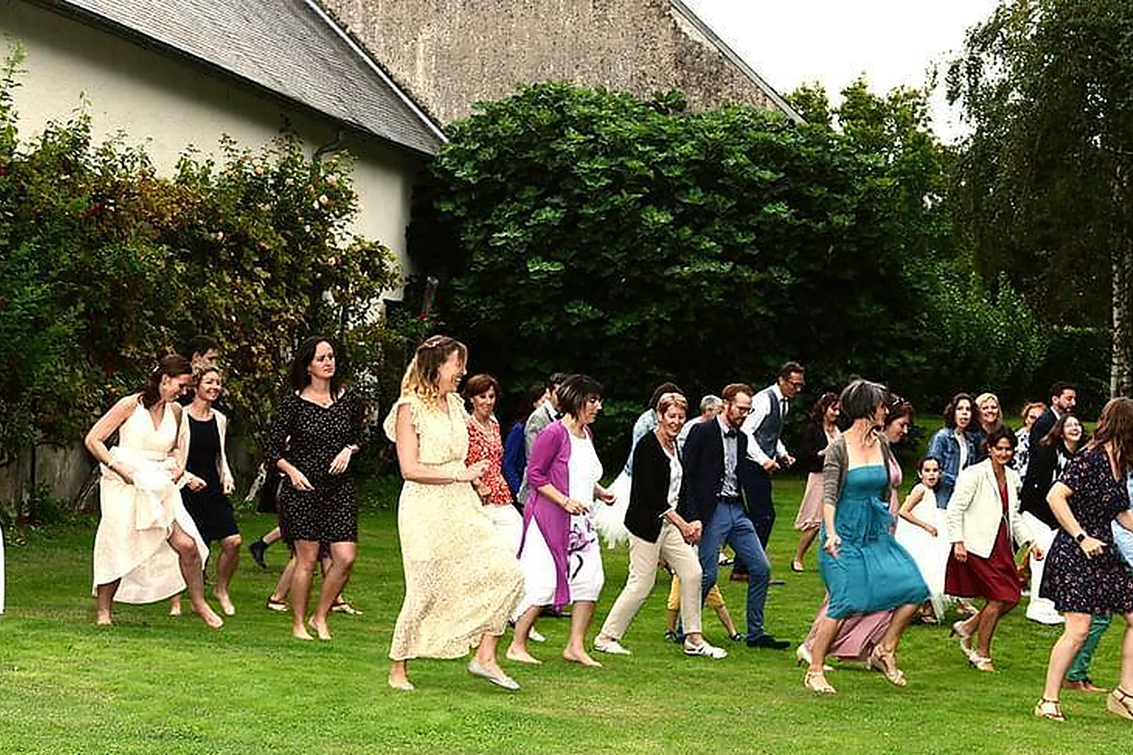 Lieux événementiels, DOMAINE DE L'EPINOY