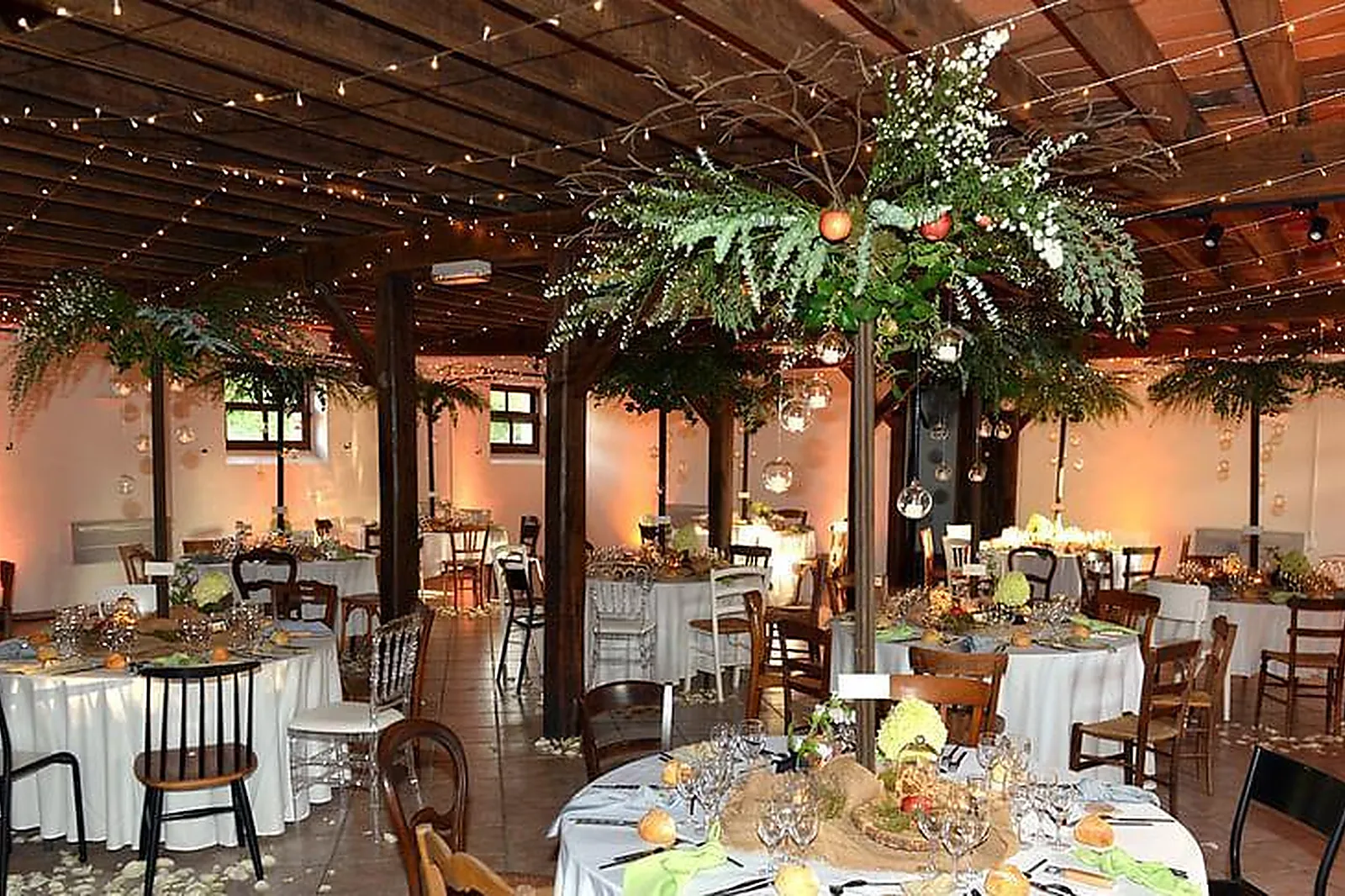 Lieux événementiels, DOMAINE DE L'EPINOY