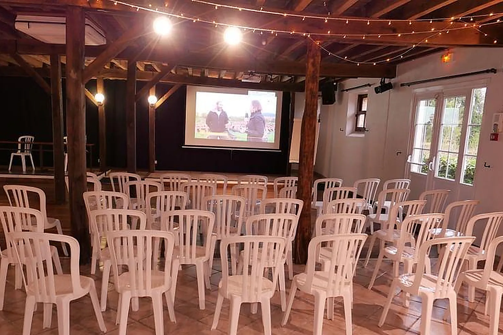 Lieux événementiels, DOMAINE DE L'EPINOY