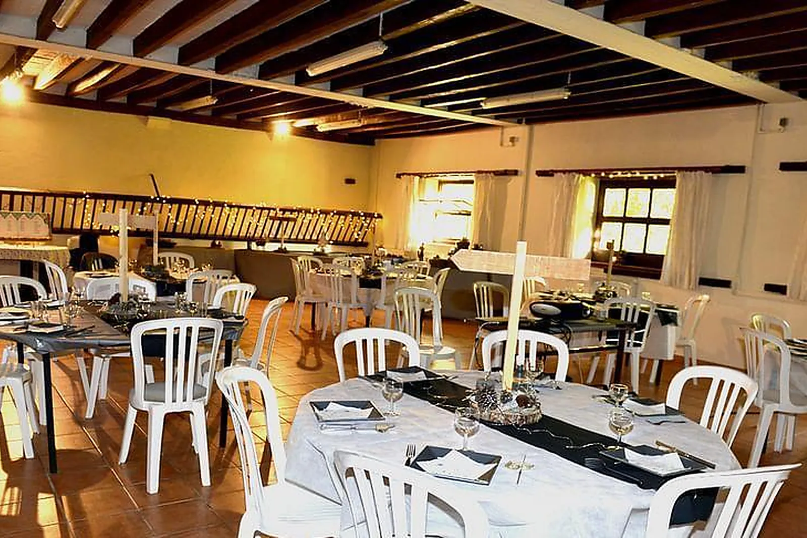 Lieux événementiels, DOMAINE DE L'EPINOY