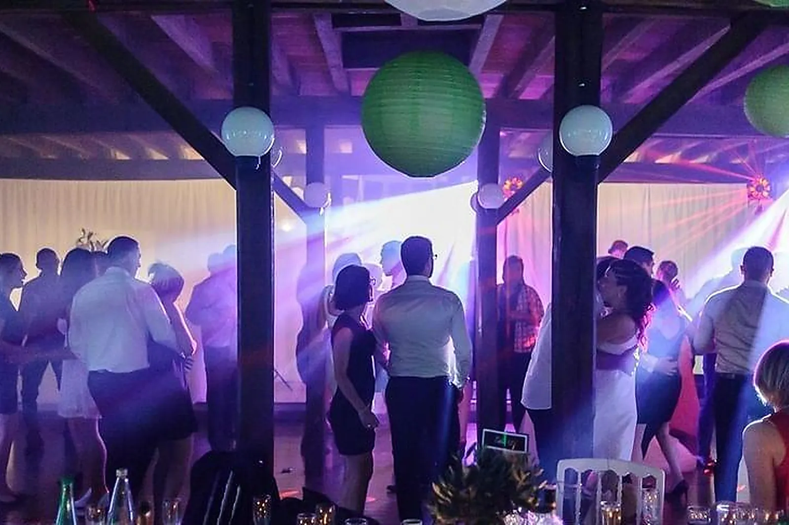 Lieux événementiels, DOMAINE DE L'EPINOY