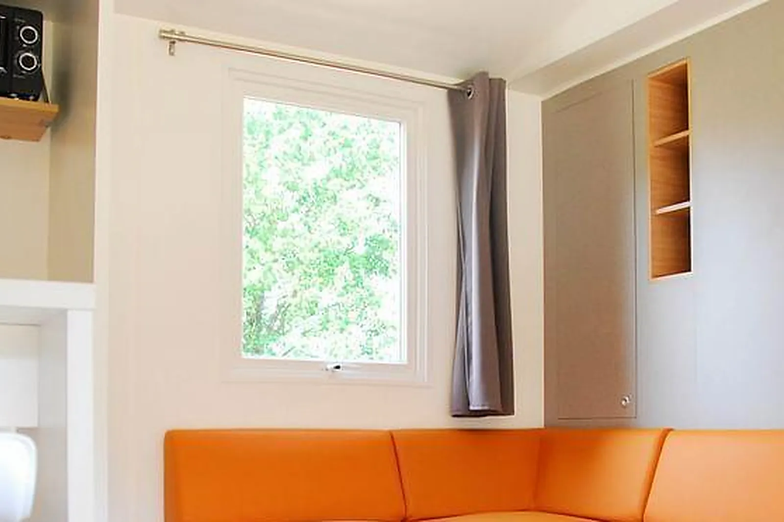 Lieux événementiels, DOMAINE DE L'OISELIÈRE