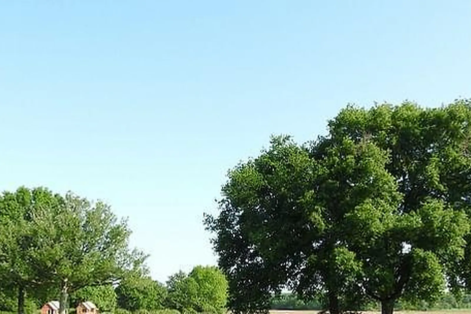 Lieux événementiels, DOMAINE DE L'OISELIÈRE