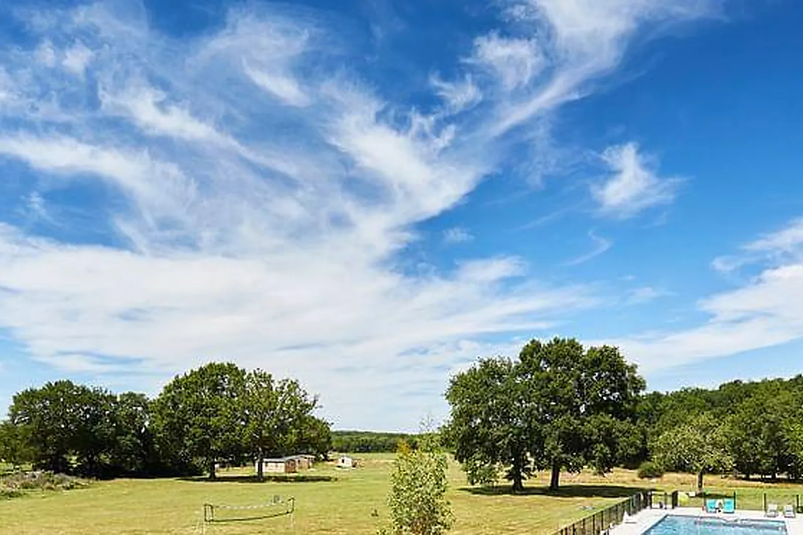 Lieux événementiels, DOMAINE DE L'OISELIÈRE