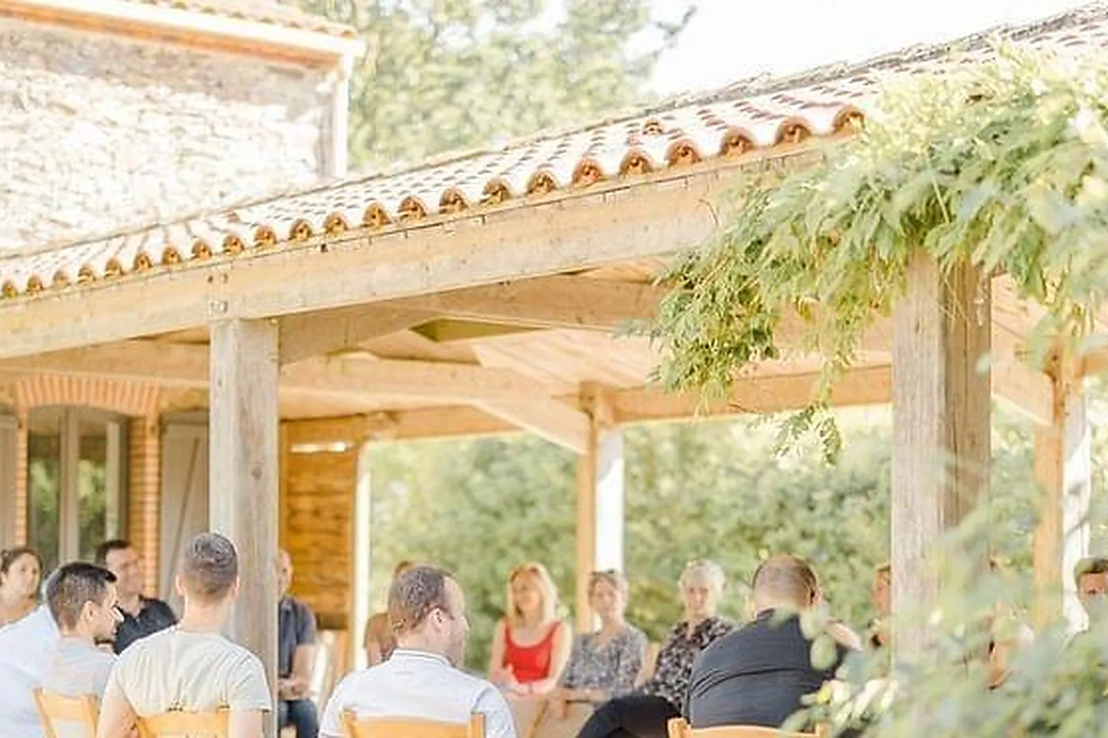 Lieux événementiels, DOMAINE DE L'OISELIÈRE