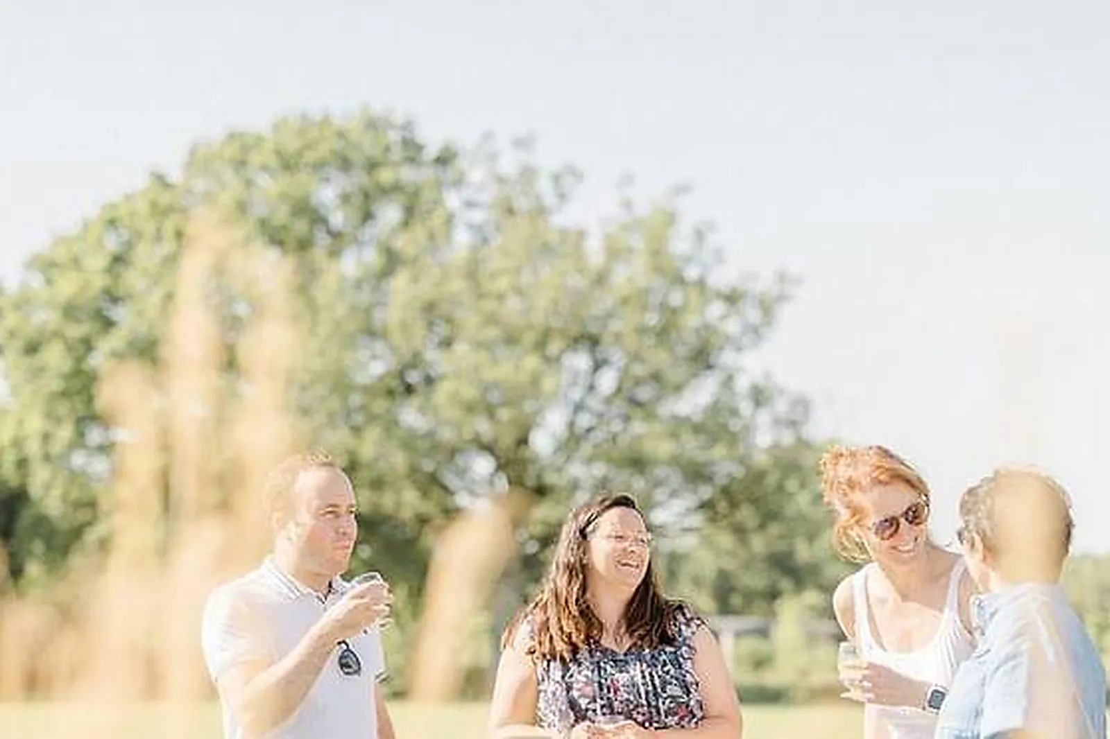 Lieux événementiels, DOMAINE DE L'OISELIÈRE