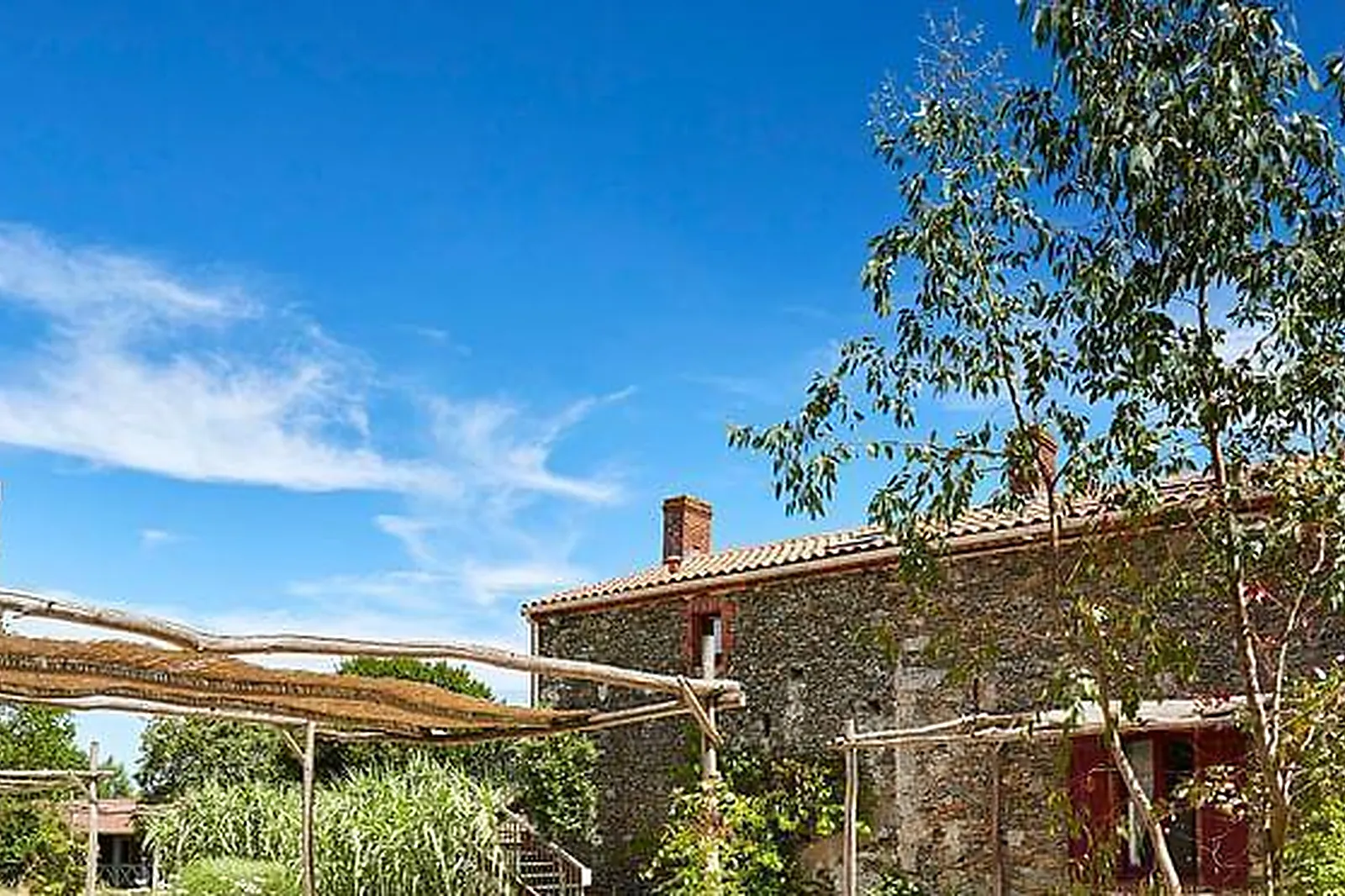 Lieux événementiels, DOMAINE DE L'OISELIÈRE