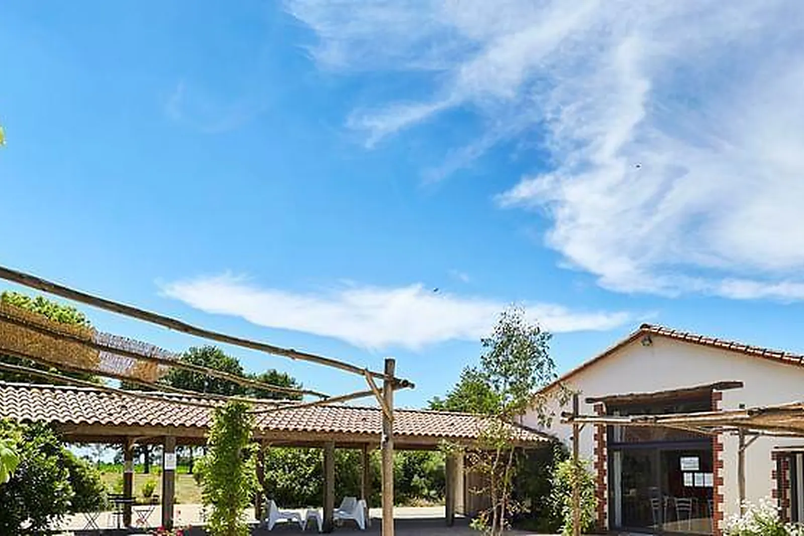 Lieux événementiels, DOMAINE DE L'OISELIÈRE