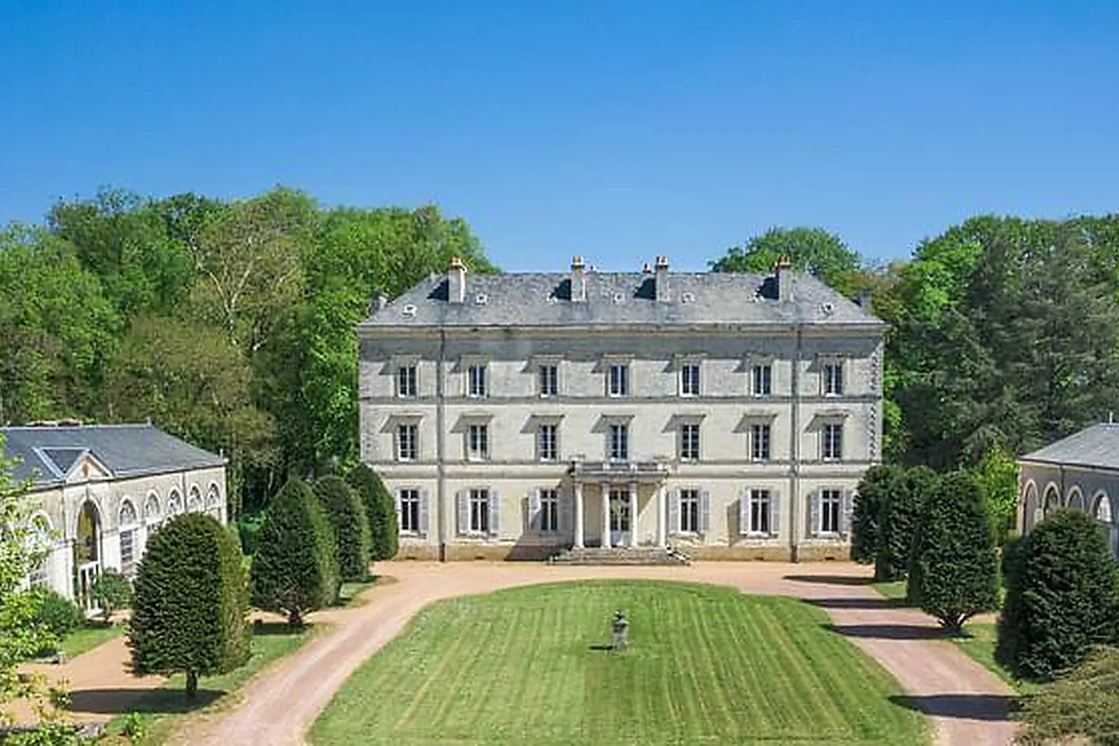 Lieux événementiels, LE COLLÈGE SUPÉRIEUR LYON