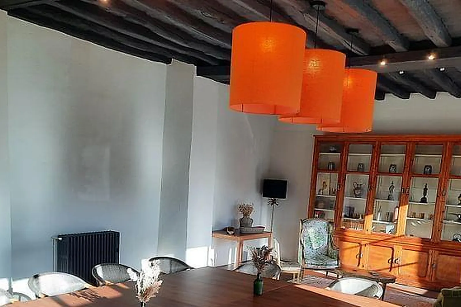 Lieux événementiels, LE COLLÈGE SUPÉRIEUR LYON