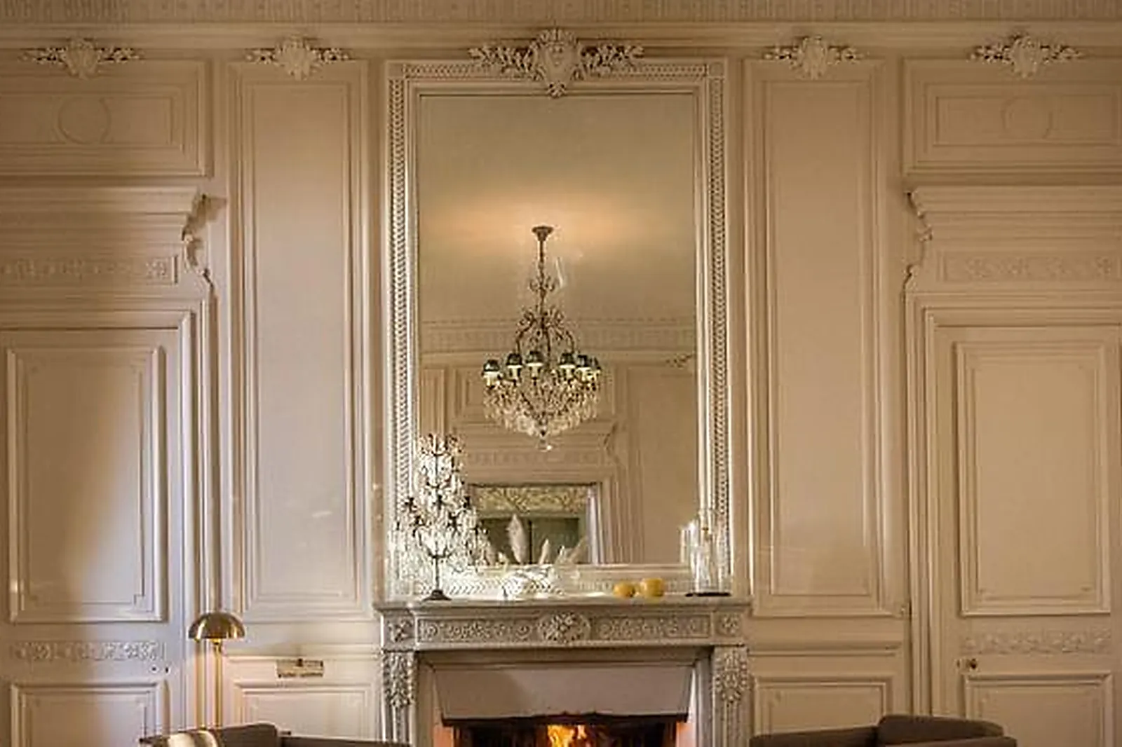 Lieux événementiels, LE COLLÈGE SUPÉRIEUR LYON