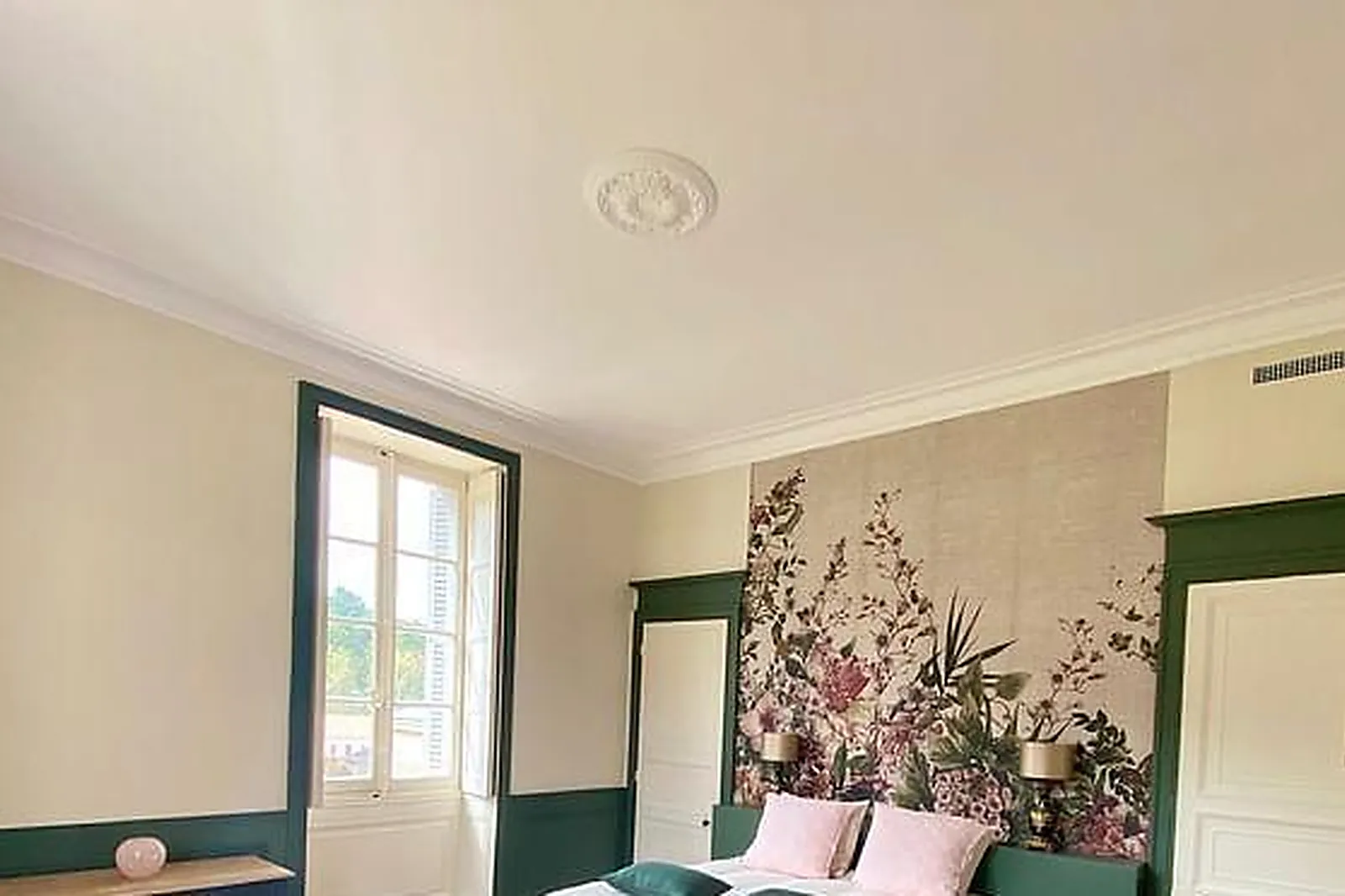 Lieux événementiels, LE COLLÈGE SUPÉRIEUR LYON